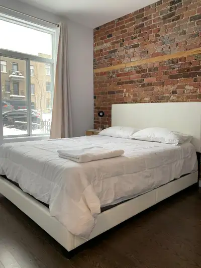 Video of Apartment: https://www.youtube.com/watch?v=XiR3UtXHD0M&t=7s Entire Furnished 5 Bedroom Apar...
