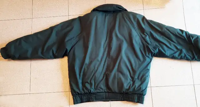 MEN'S DOWN  WINTER JACKET - L/ VESTE D’HIVER POUR HOMMES  G in Men's in Laval / North Shore - Image 5