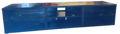 Long black television stand. Livingroom furniture. I deliver!, View more