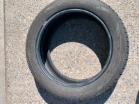Nokian tire all season P215/50R17