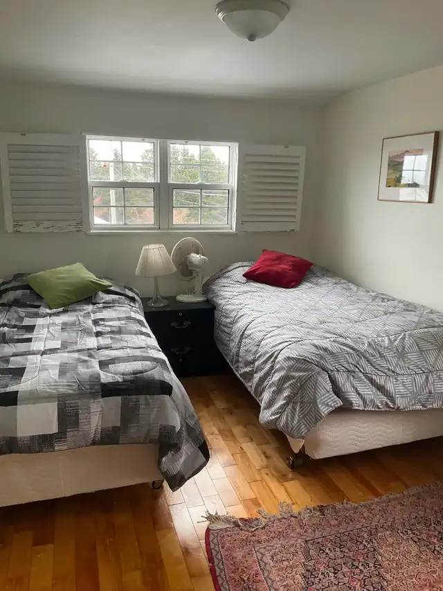 2 BEDROOM HOUSE FOR RENT, NEAR SOURIS in Short Term Rentals in Charlottetown - Image 10