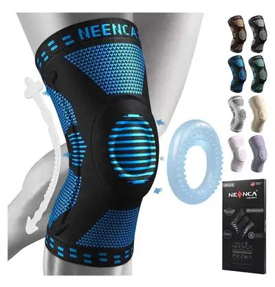 NEENCA Professional Knee Brace, View more