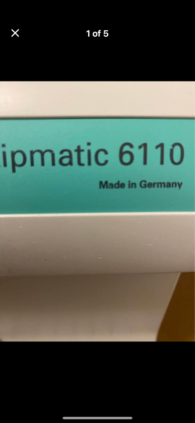 $300 Solid made in Germany