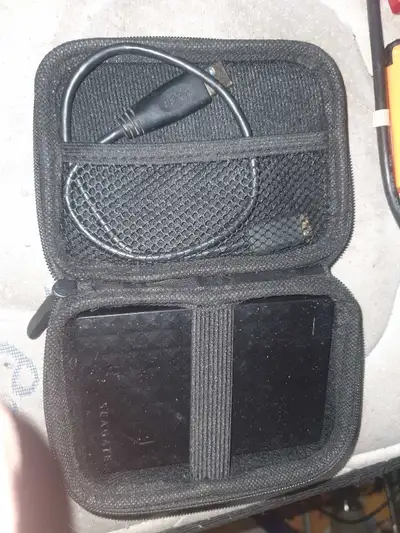 2 tb external hard drive Seagate, View more