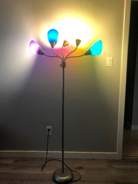 KIDS FLOOR LAMP SHADE