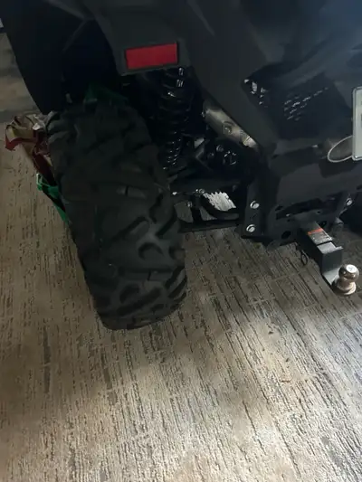 Excellent shape 1000 km