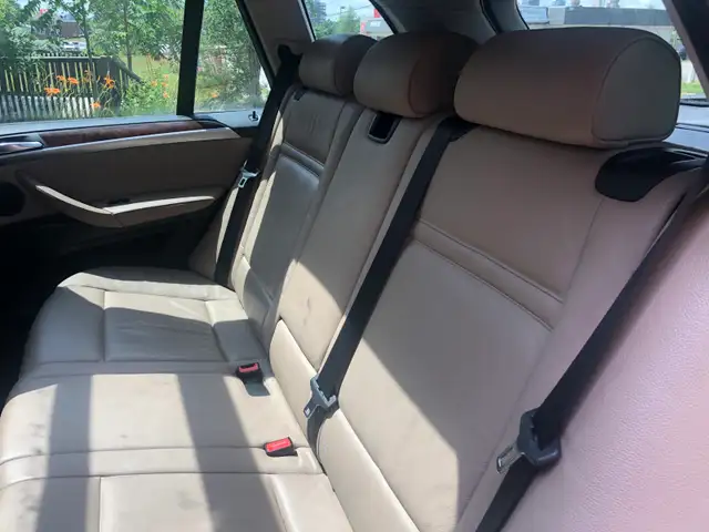 2008 BMW X5 3.0527118881019678726