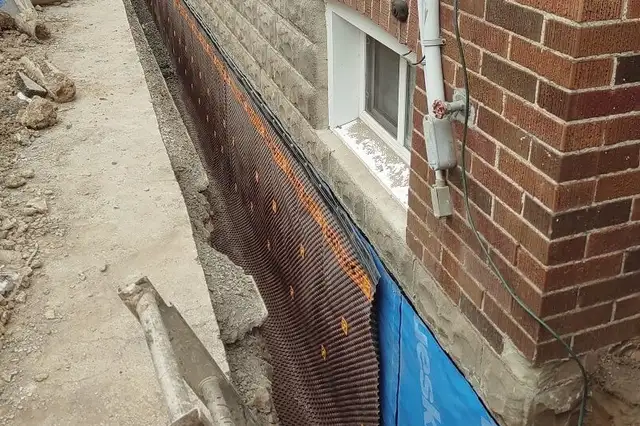 Waterproofing, demoliton & Genral labor