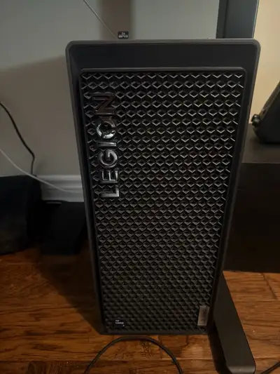 Lenovo Legion 7i  | RTX 4080 Super | 32GB RAM | 2TB, View more