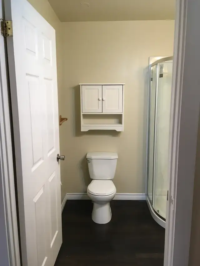 Extra Large Bachelor Apartment - Available June 1 in Long Term Rentals in Pembroke - Image 6
