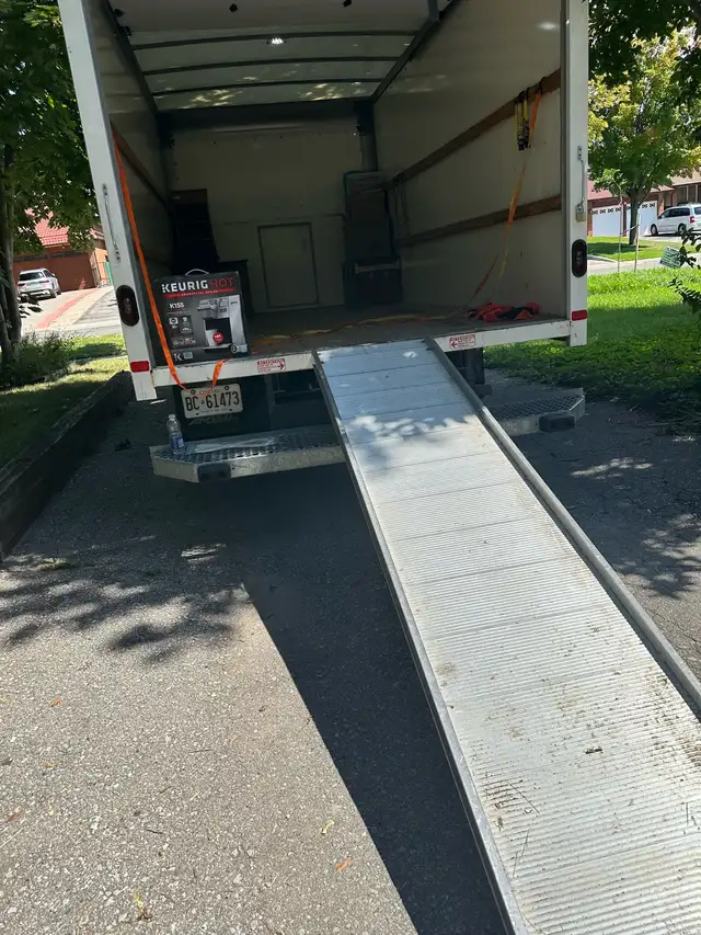 EFFICIENT MOVERS64313483520002120