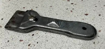 Razor Scraper for glass cooktops, utility, View more