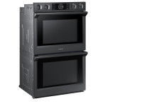 SAMSUNG NEW Double Wall Oven