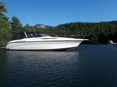 1990 SILVERTON 40' EXPRESS CRUISER $57 000.00 Contact kokopelli1099@gmail.com for more information....