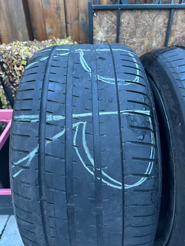 MW X6M Original Performance Wheels – Great Deal! in Tires & Rims in Mississauga / Peel Region - Image 4
