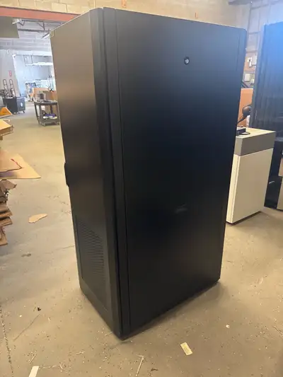 Server Rack, View more