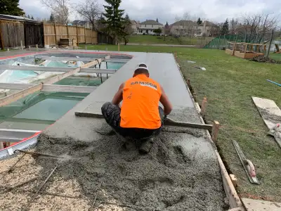 Framer/Finisher/Labourer, View more