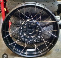 Looking for BMW 1250GS spoked wheels