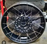 Looking for BMW 1250GS spoked wheels