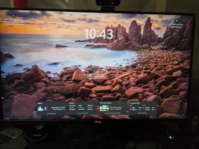 gaming monitor , View more