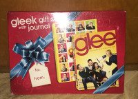 Glee: The Complete First Season DVD, 2010, 7-Disc Set & Journal