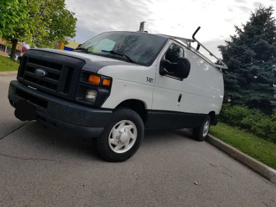 Ford E150 Very good condition 