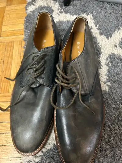 Ron White Shoes, View more