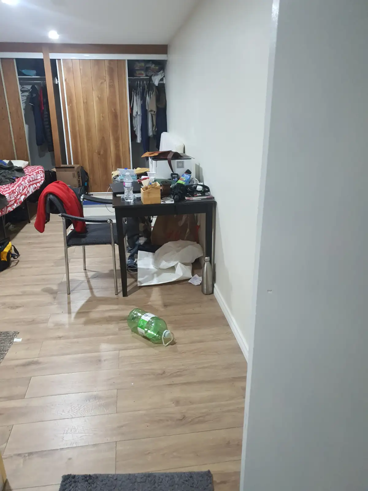 pictures of the unit
