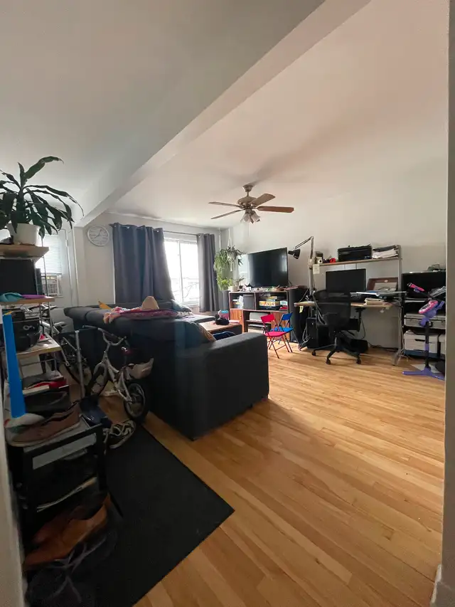 Spacious 5 1/2 For Rent / A Louer - Lasalle WITH PARKING62854413703682123