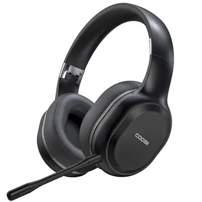 COOSII P80C Bluetooth Headphones Wireless /écouteurs , View more