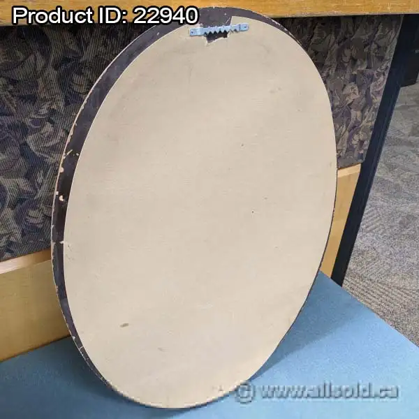 Wall Mirrors w/ Wood Frames, $50 - $120 each in Home Décor & Accents in Calgary - Image 3