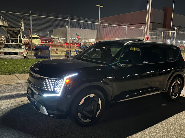 Lease ev9 in Cars & Trucks in Oakville / Halton Region