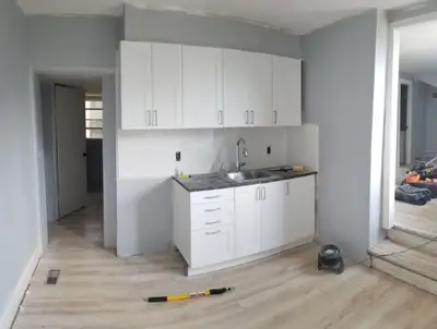 2+ bedroom Large 2 story apartment for rent