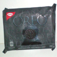 Game of Thrones Limited Edition Collectible Themed Oreos
