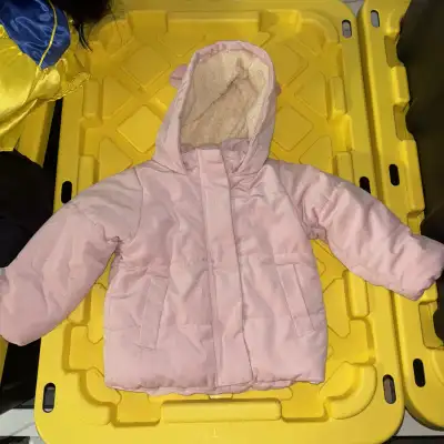 Baby Colors Winter Coat (24 months), View more
