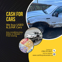 Turn Your Car into Cash Today! Quick & Hassle-Free Transactions 