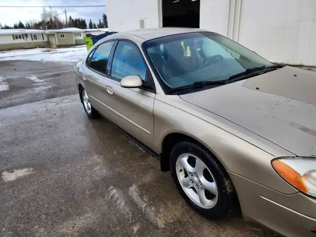 2001 ford Taurus 498589183834204164