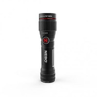 Nebo Redline Flex flashlight,flex power,rechargeable 4 mode
