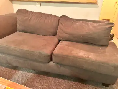 L-Shaped Sectional Sofa, View more