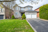 Pickering Altona/Pine Grove 4 Bdrm 3 Bth