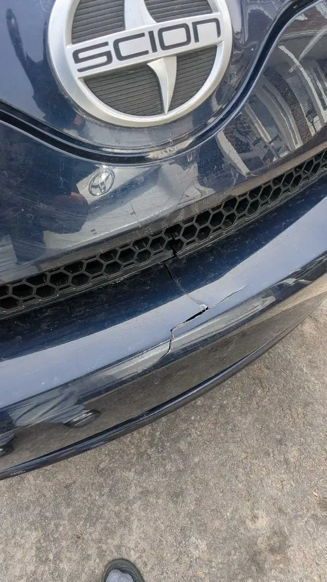 Scion xD451655412010854404