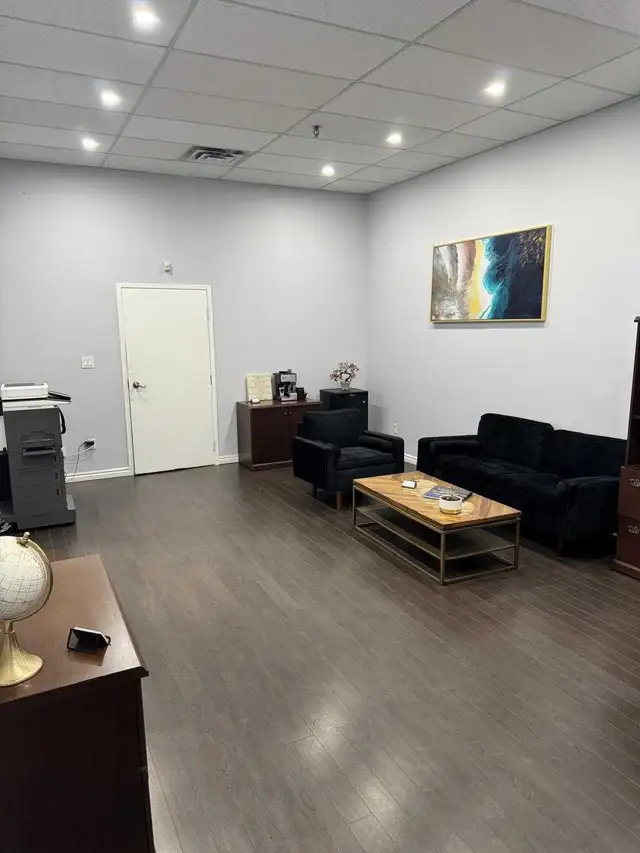 Office furniture for sale- give your best offer in Multi-item in Mississauga / Peel Region - Image 5