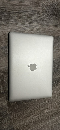 MacBook Air for sale