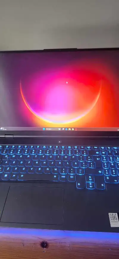 lenovo legion 7 pro, View more