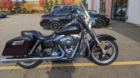 2014 Harley Davidson Switchback - $12075.00