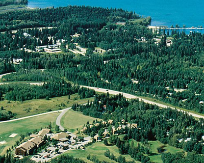 ELKHORN RESORT MANITOBA 1,2,3 BR $895-$1295/WK CDN, View more