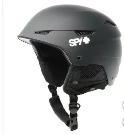 Brand New SPY Treble Adult Helmet with MipsTechnology, View more