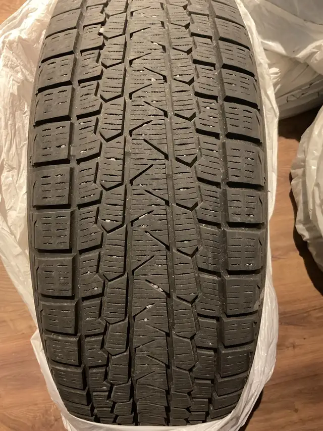 Pneus d’hiver / winter tires in Tires & Rims in Laval / North Shore - Image 7