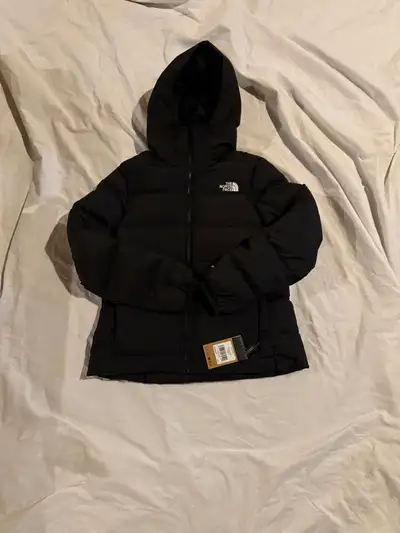 The North Face Puffer, View more