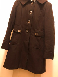 Woman spring/ autumn jacket/ winter coat